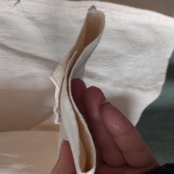 Cowgirl Up brocade size L western shirt - Picture 8 of 12